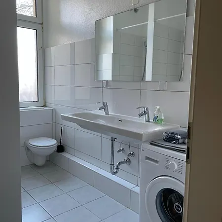 3 Fuer 4 Personen - Grosse Dachterrasse Apartment *